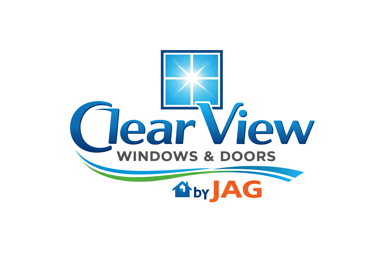 Clear View windows by JAG